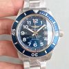 Breitling Superocean II 44MM A17392D8/C910-162A GF Factory Blue Dial Replica Watch - UK Replica