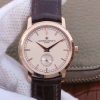 Vacheron Constantin Traditionnelle 82172/000R-9382 18K Rose Gold Dial Replica Watch - UK Replica