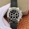 Rolex Daytona Cosmograph 116519 Noob Factory Black Dial Replica Watch - UK Replica