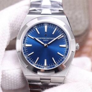 Vacheron Constantin Overseas 2000V/120G-B122 Ultra Thin XF Factory Blue Dial Replica Watch