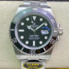 Rolex Submariner M126610LN-0001 41MM Clean Factory Black Dial Replica Watch
