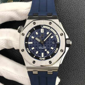 Audemars Piguet Royal Oak Offshore 15720ST.OO.A027CA.01 BF Factory Stainless Steel Replica Watch