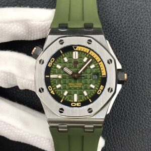 Audemars Piguet Royal Oak Offshore 15720ST.OO.A052CA.01 BF Factory Stainless Steel Replica Watch