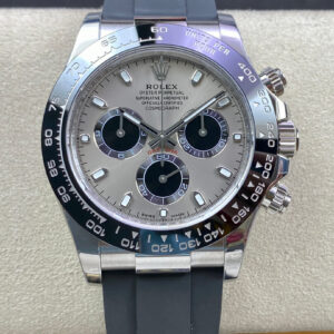 Rolex Daytona M116519LN-0027 BT Factory Black Ceramic Bezel Replica Watch