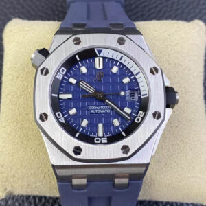 Audemars Piguet Royal Oak Offshore 15720ST.OO.A027CA.01 ZF Factory Stainless Steel Case Replica Watch