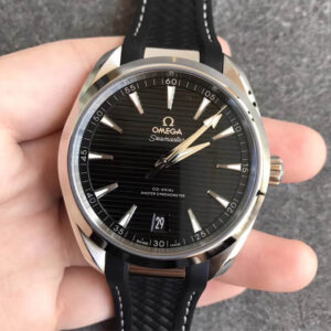 Omega Seamaster 220.12.41.21.01.001 VS Factory Stainless Steel Case Replica Watch