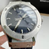 Hublot Classic Fusion 581.NX.7170.LR 33MM HB Factory Leather Strap Replica Watch