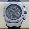 Audemars Piguet Royal Oak Offshore 26470 APF Factory Gray Dial Replica Watch